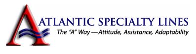atlantic specialty lines